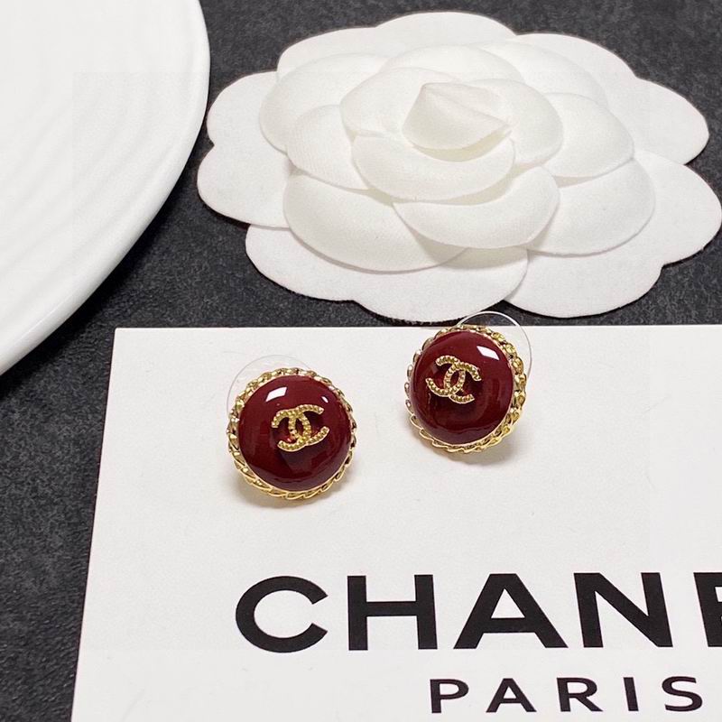 Chanel earing 1lyx187 (9)
